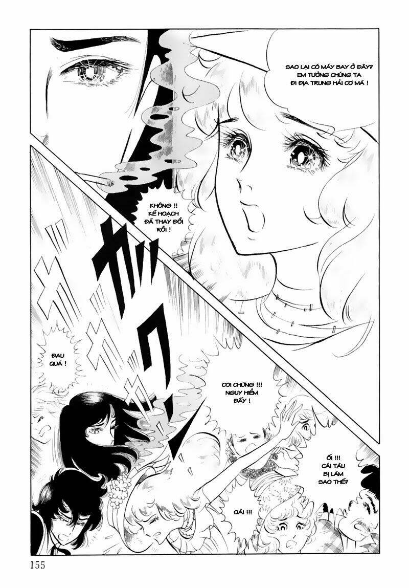 Nữ Hoàng Ai Cập Chapter 42 - Trang 2