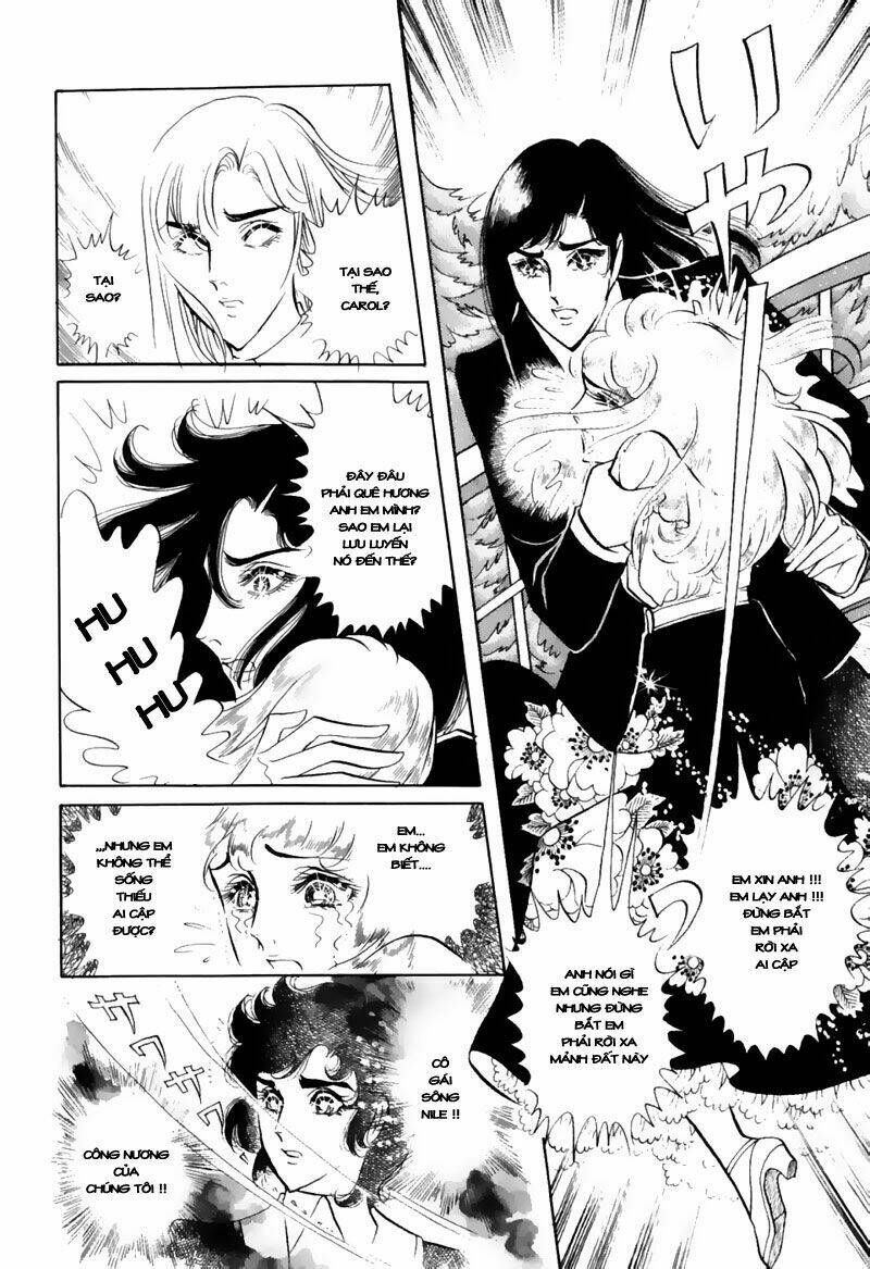 Nữ Hoàng Ai Cập Chapter 42 - Trang 2