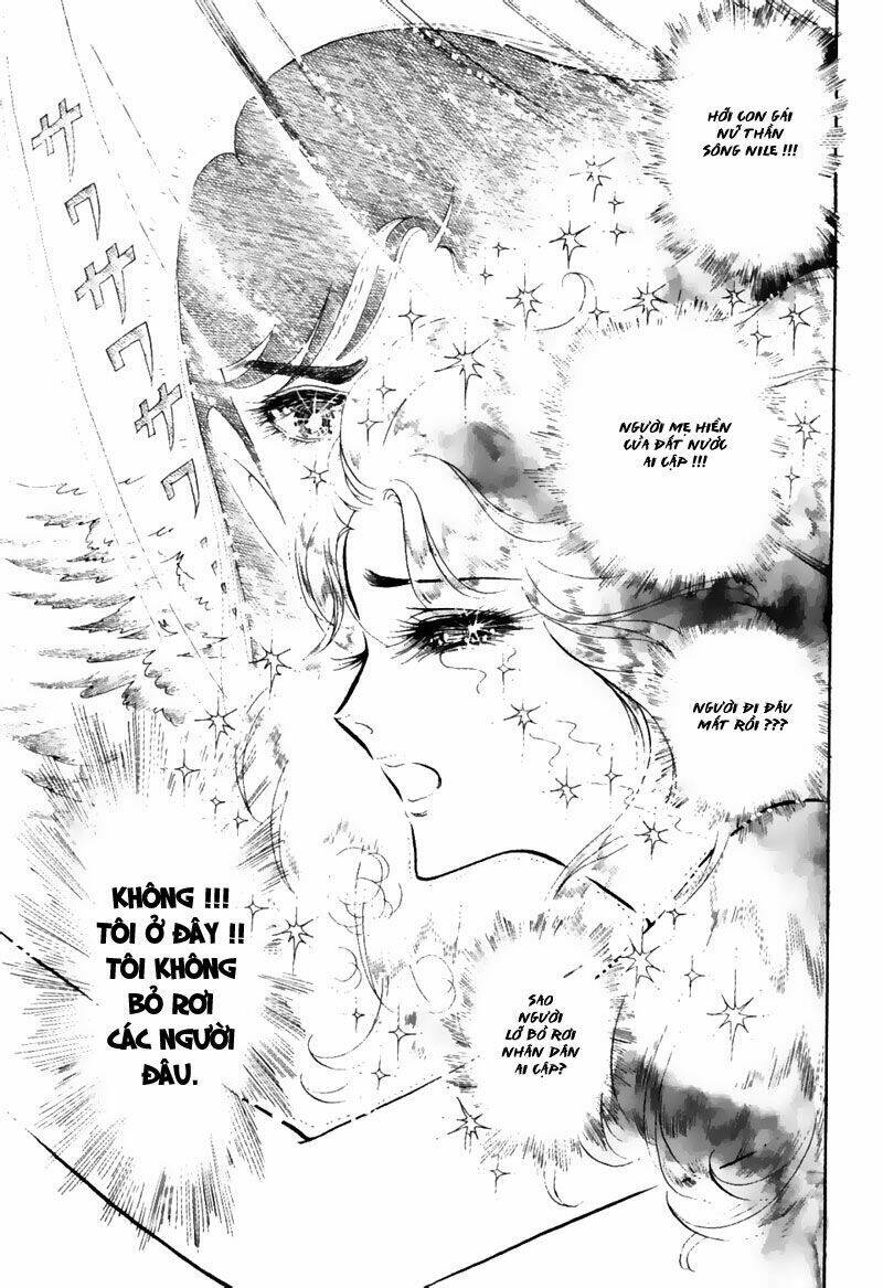 Nữ Hoàng Ai Cập Chapter 42 - Trang 2