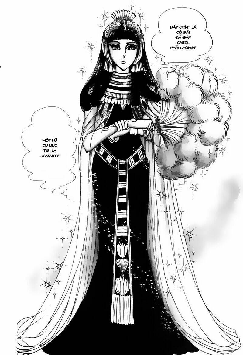 Nữ Hoàng Ai Cập Chapter 43 - Trang 2