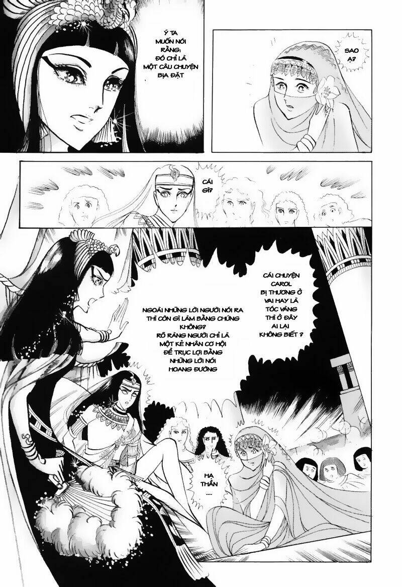 Nữ Hoàng Ai Cập Chapter 43 - Trang 2