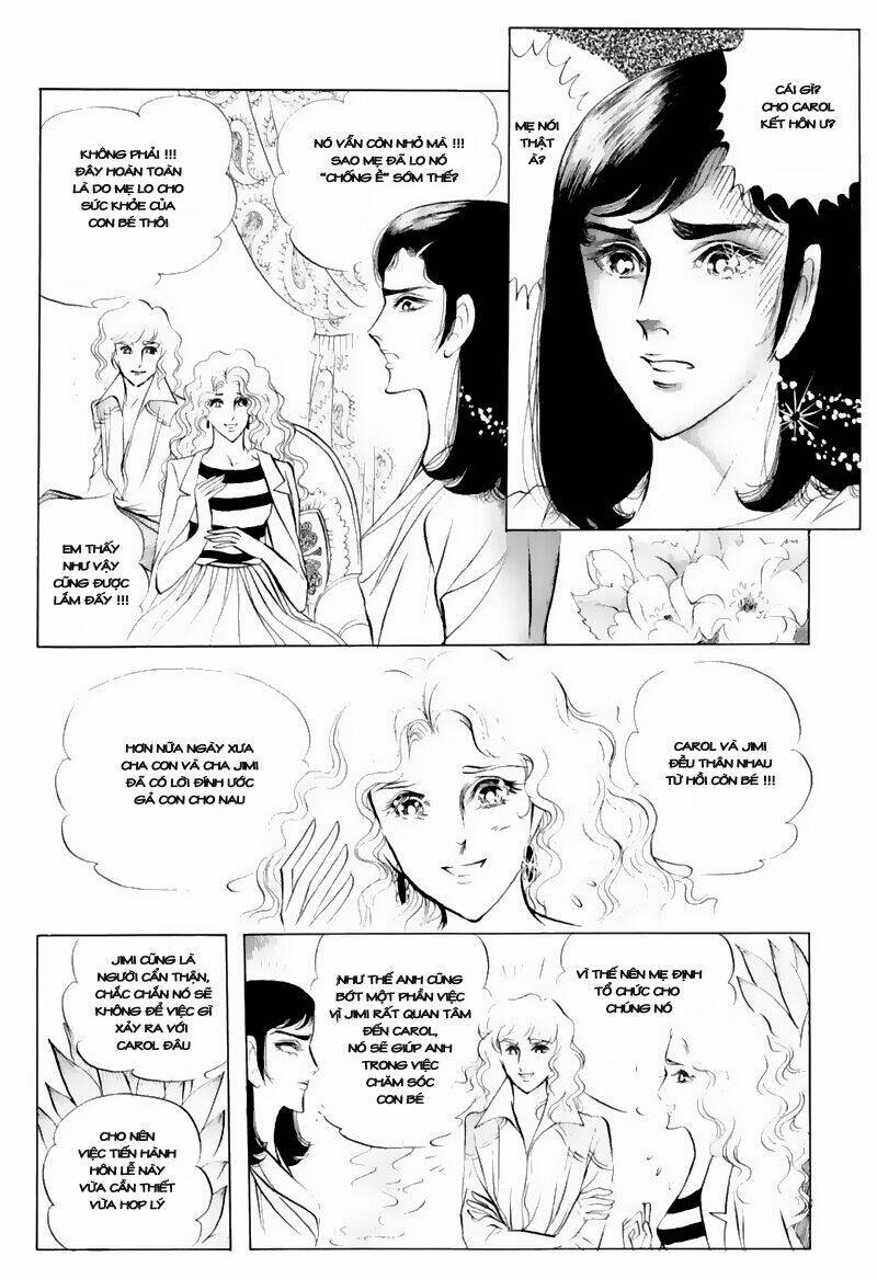 Nữ Hoàng Ai Cập Chapter 44 - Trang 2