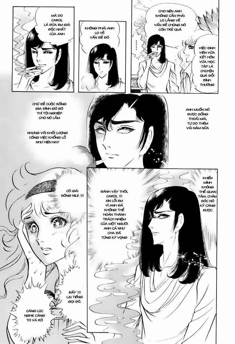 Nữ Hoàng Ai Cập Chapter 44 - Trang 2