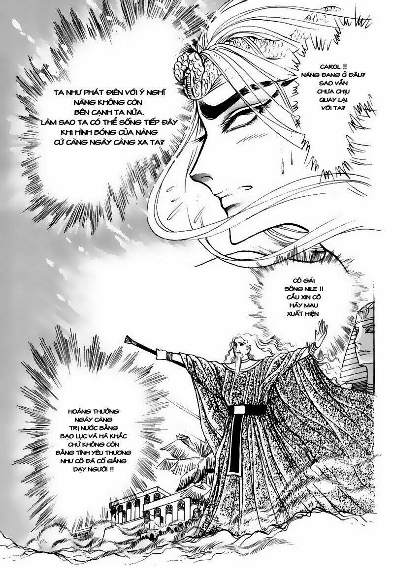Nữ Hoàng Ai Cập Chapter 44 - Trang 2