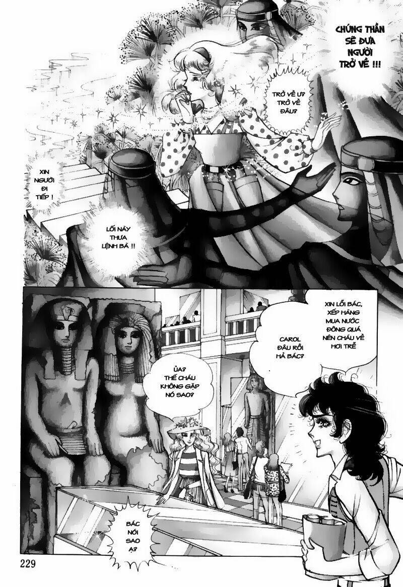 Nữ Hoàng Ai Cập Chapter 44 - Trang 2
