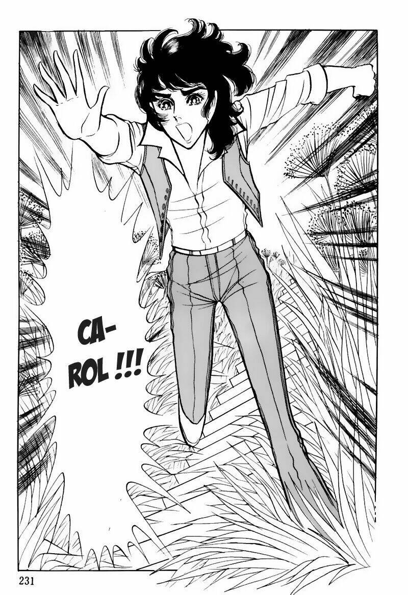 Nữ Hoàng Ai Cập Chapter 44 - Trang 2