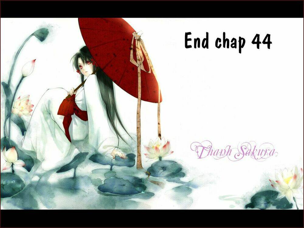 Nữ Hoàng Ai Cập Chapter 44 - Trang 2