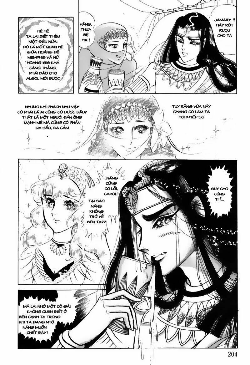 Nữ Hoàng Ai Cập Chapter 44 - Trang 2