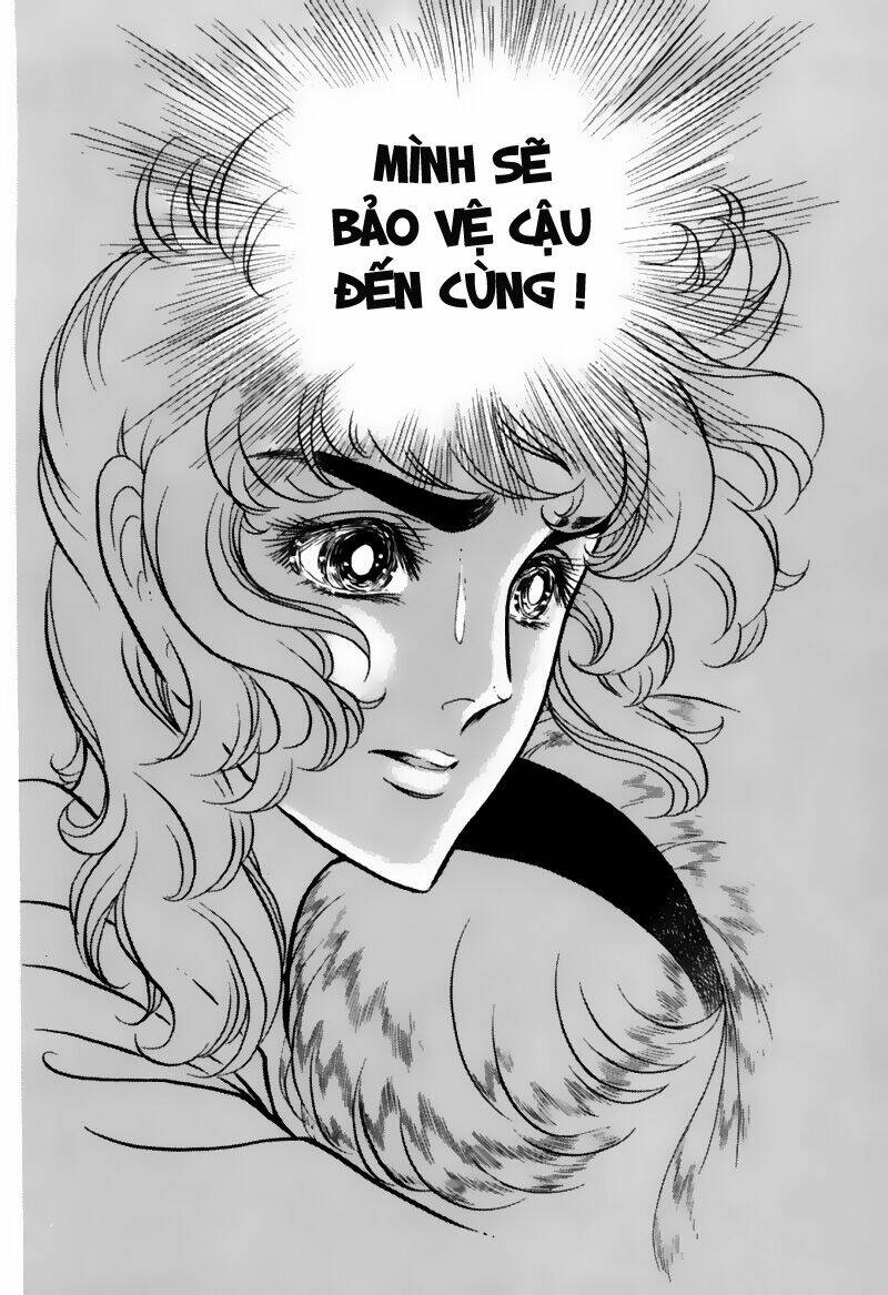 Nữ Hoàng Ai Cập Chapter 45 - Trang 2