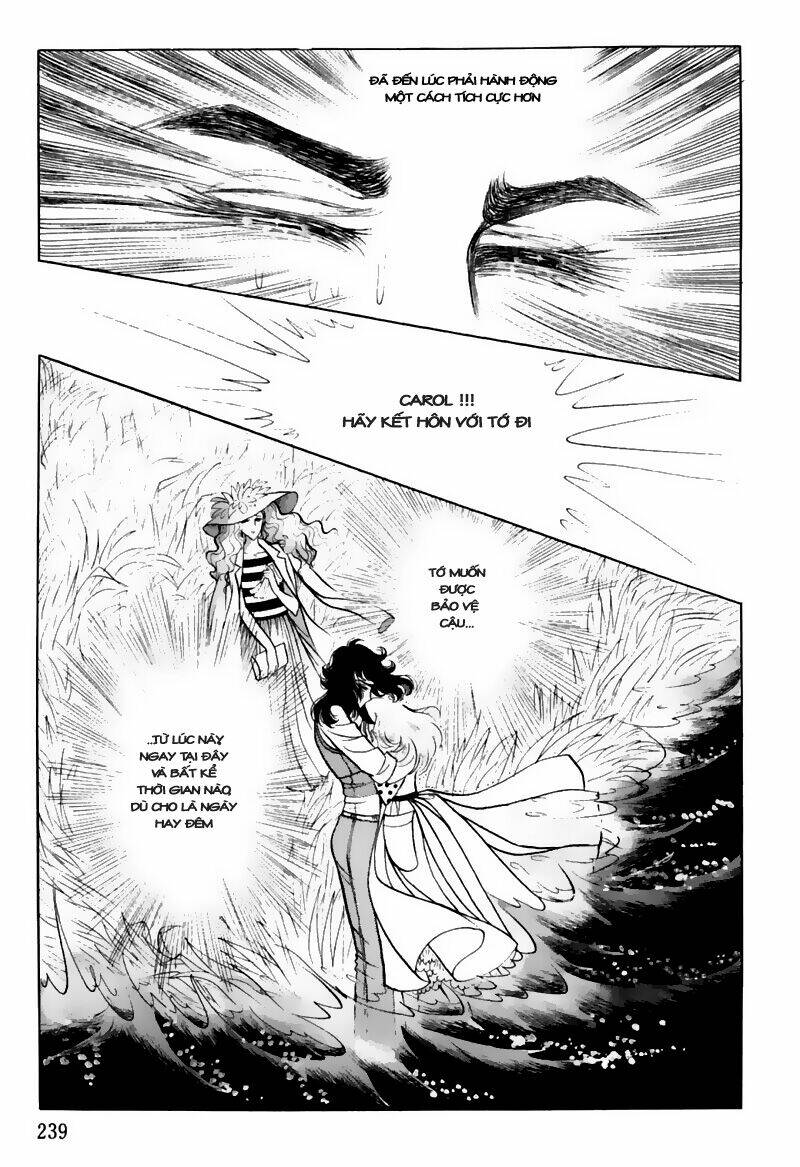 Nữ Hoàng Ai Cập Chapter 45 - Trang 2