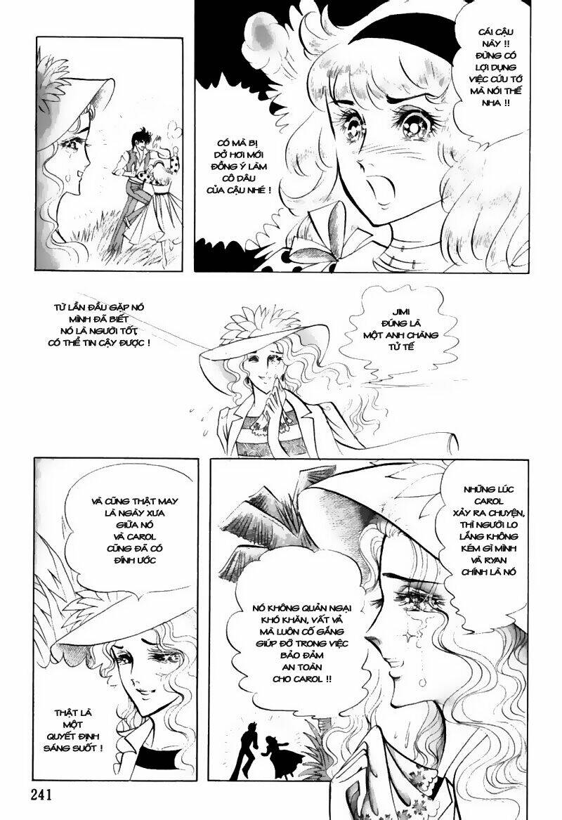 Nữ Hoàng Ai Cập Chapter 45 - Trang 2