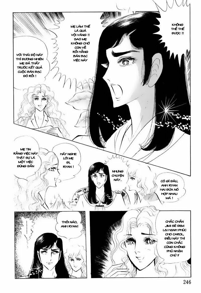 Nữ Hoàng Ai Cập Chapter 45 - Trang 2