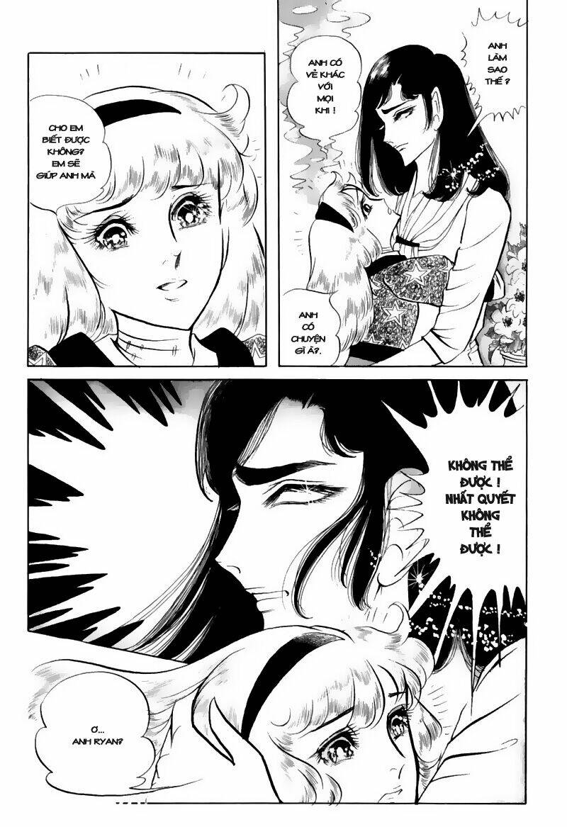 Nữ Hoàng Ai Cập Chapter 45 - Trang 2