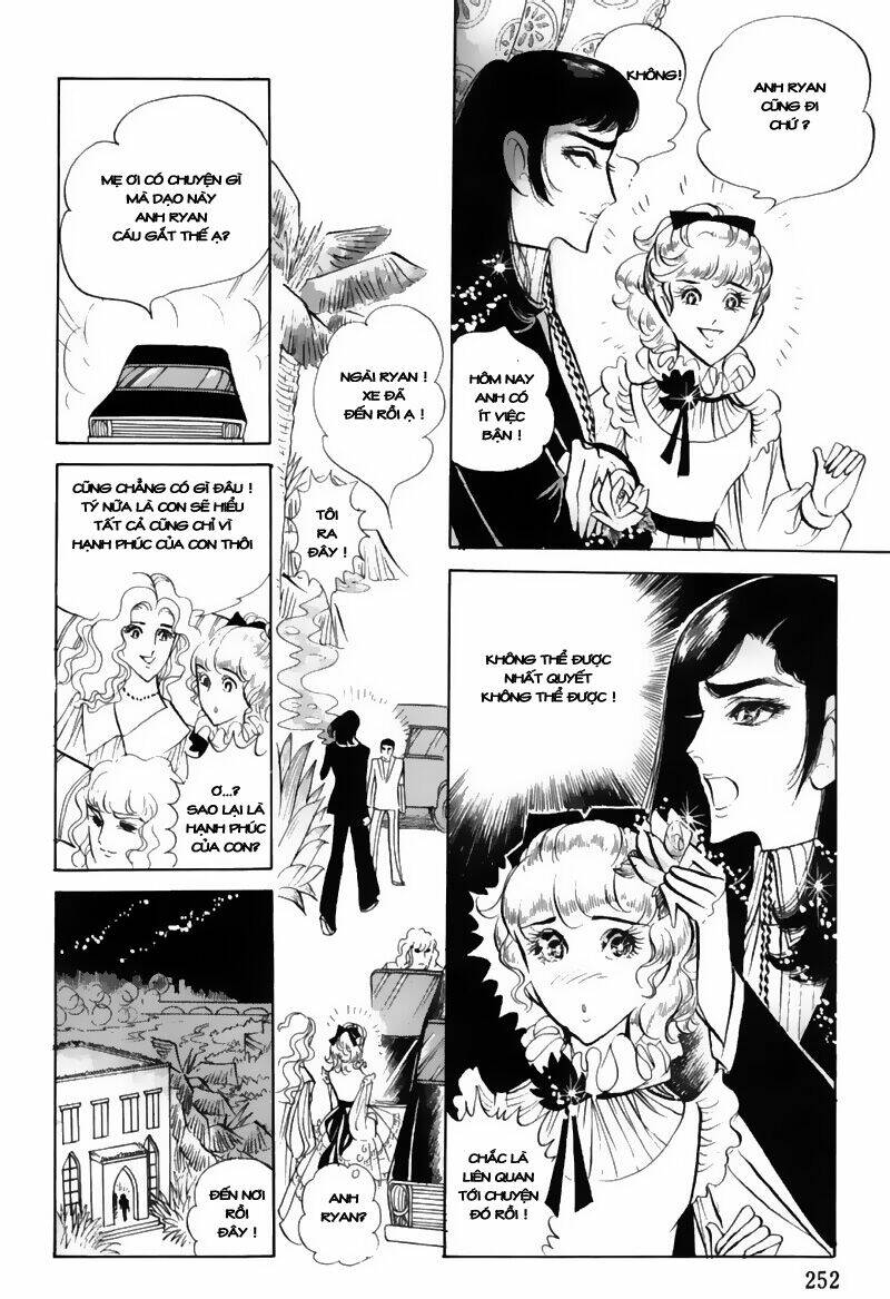 Nữ Hoàng Ai Cập Chapter 45 - Trang 2