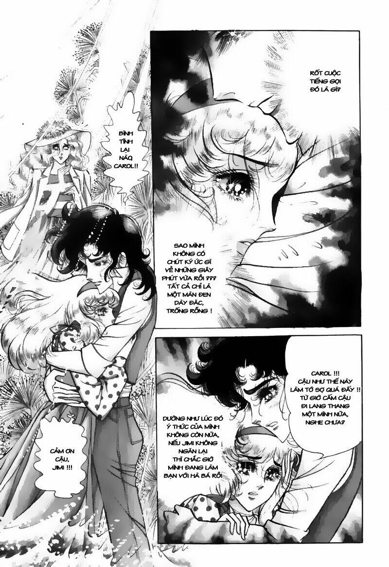 Nữ Hoàng Ai Cập Chapter 45 - Trang 2