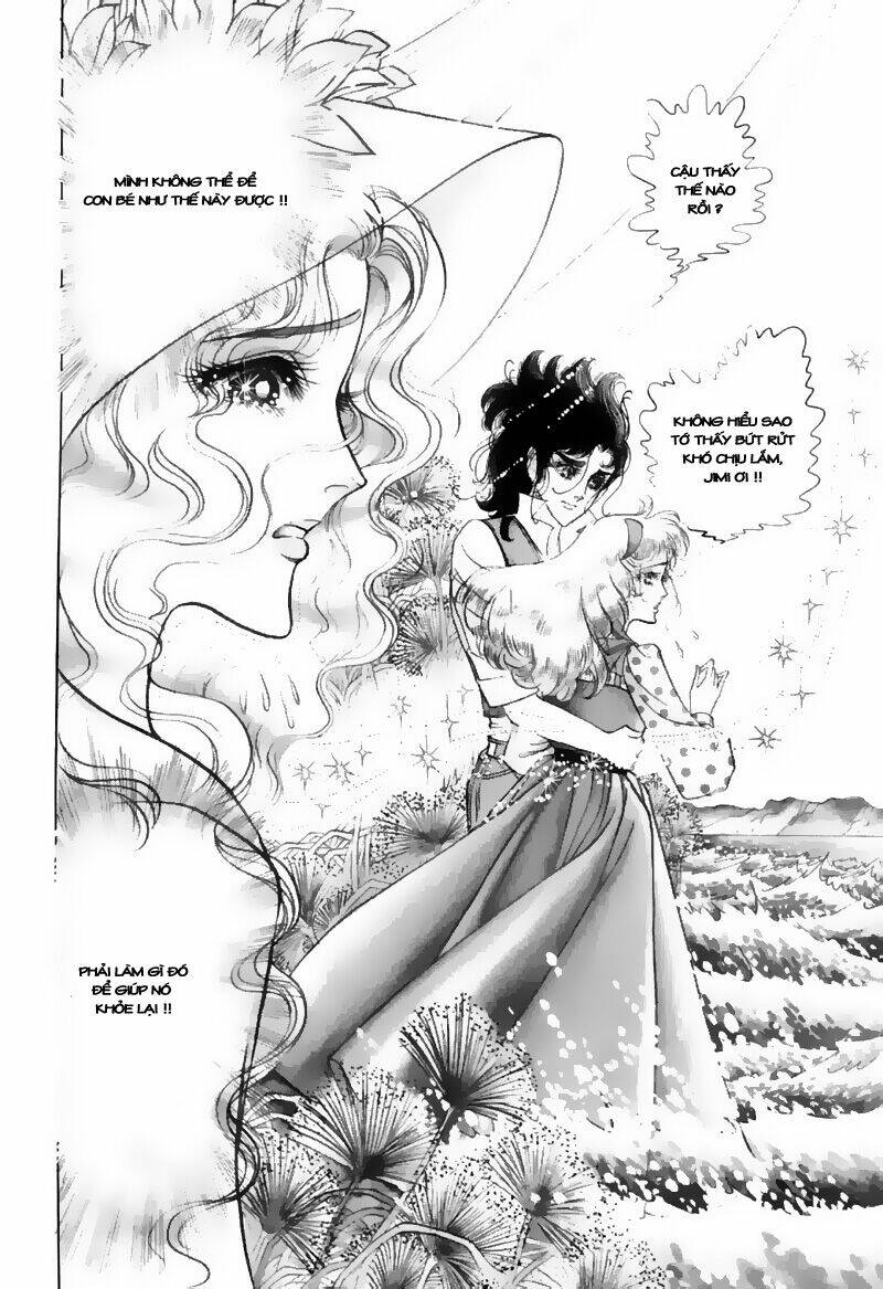 Nữ Hoàng Ai Cập Chapter 45 - Trang 2