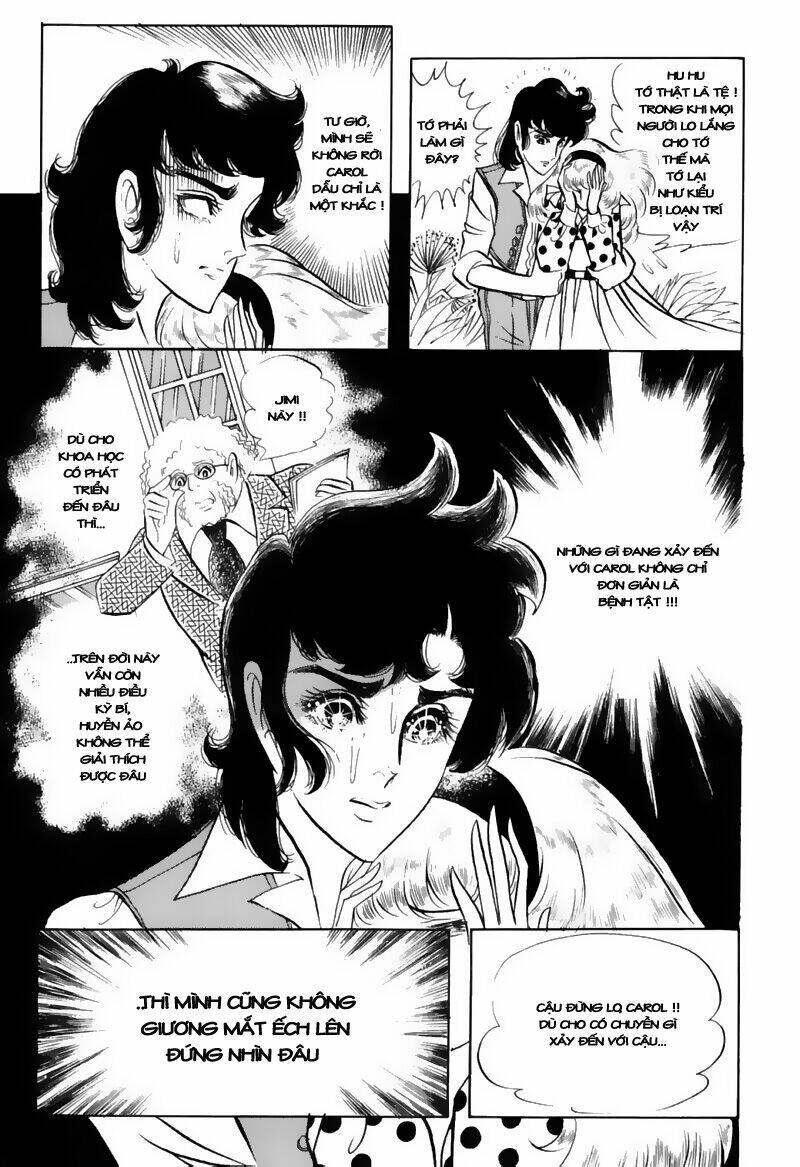 Nữ Hoàng Ai Cập Chapter 45 - Trang 2