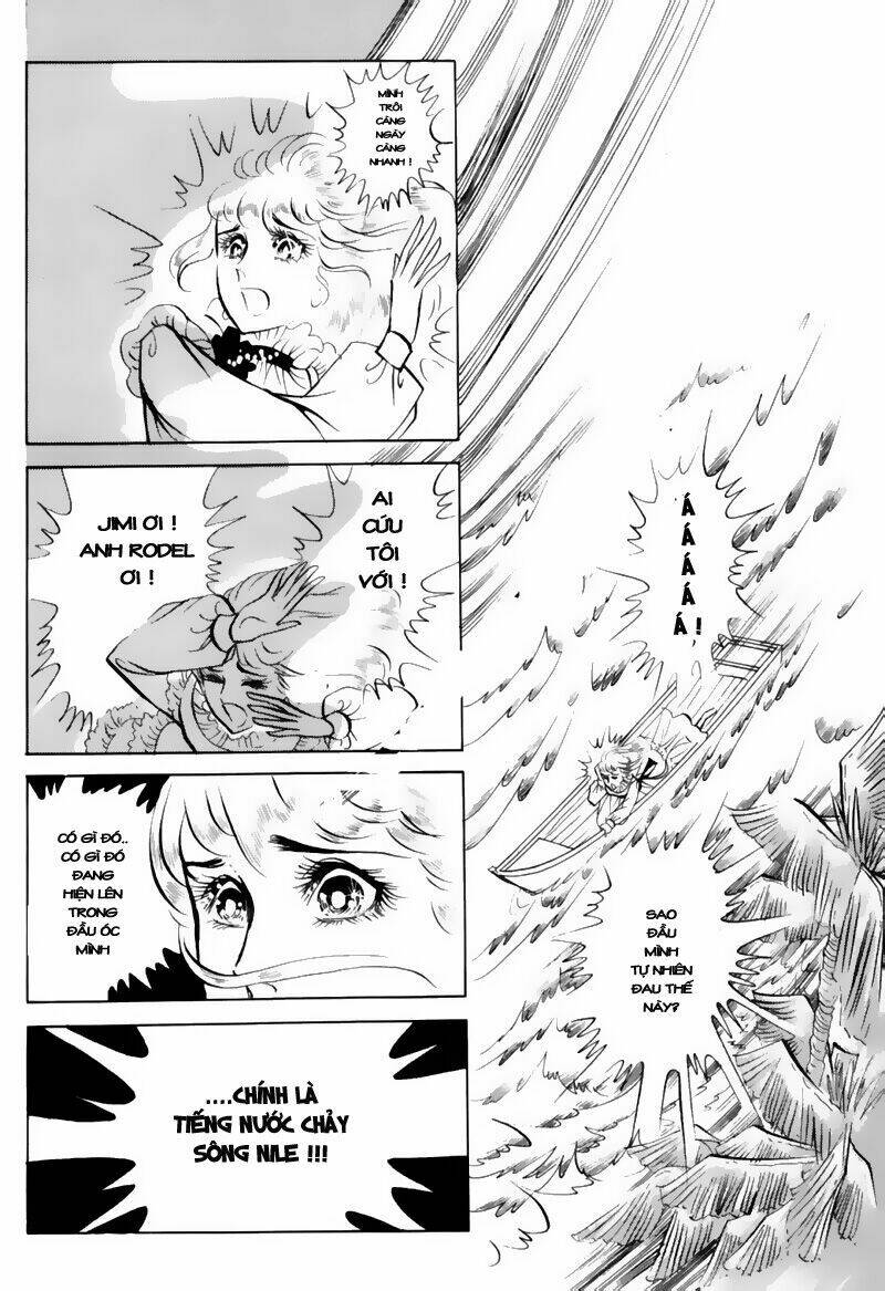 Nữ Hoàng Ai Cập Chapter 46 - Trang 2