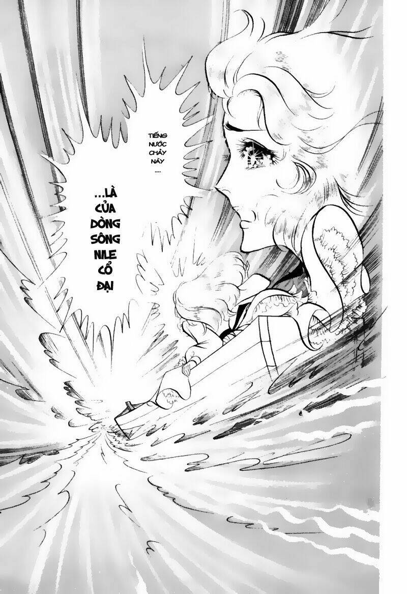 Nữ Hoàng Ai Cập Chapter 46 - Trang 2
