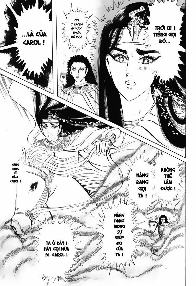 Nữ Hoàng Ai Cập Chapter 46 - Trang 2