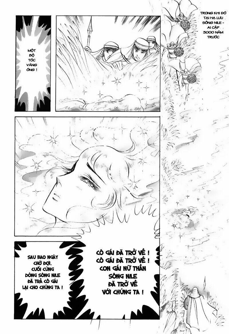 Nữ Hoàng Ai Cập Chapter 46 - Trang 2