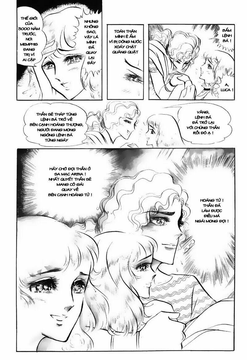 Nữ Hoàng Ai Cập Chapter 46 - Trang 2