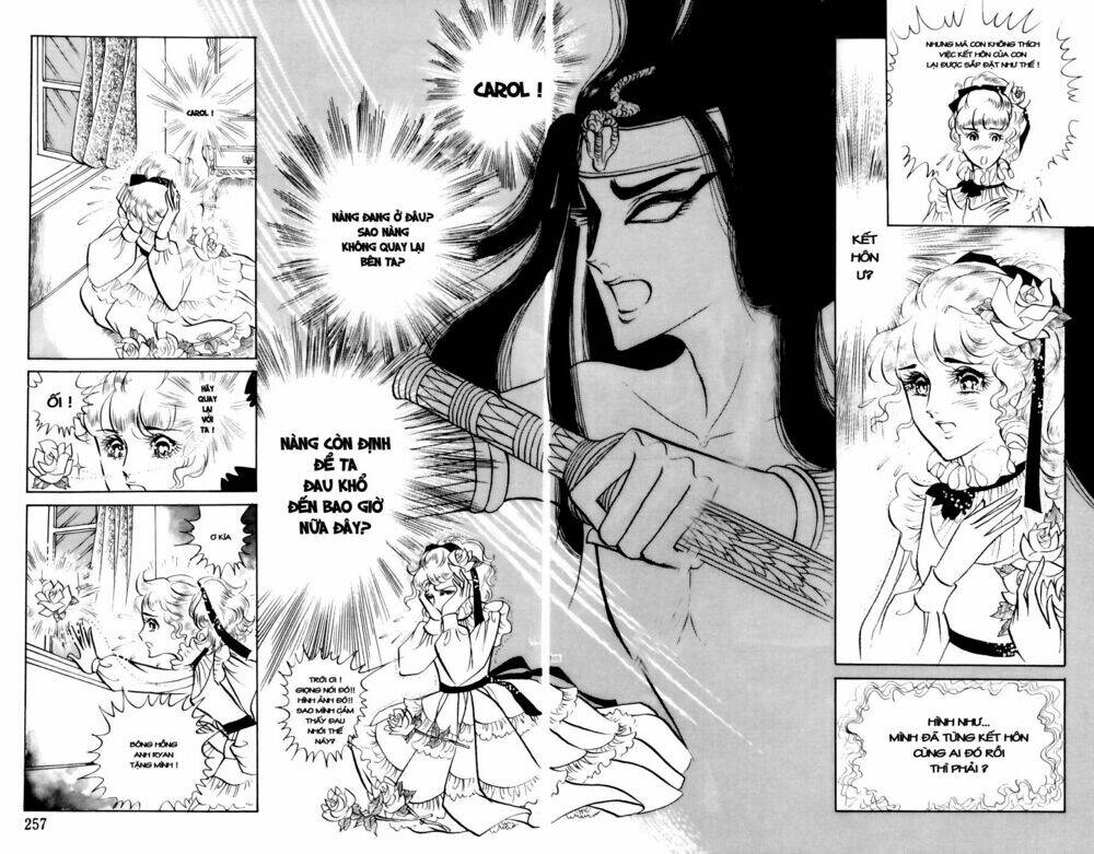 Nữ Hoàng Ai Cập Chapter 46 - Trang 2