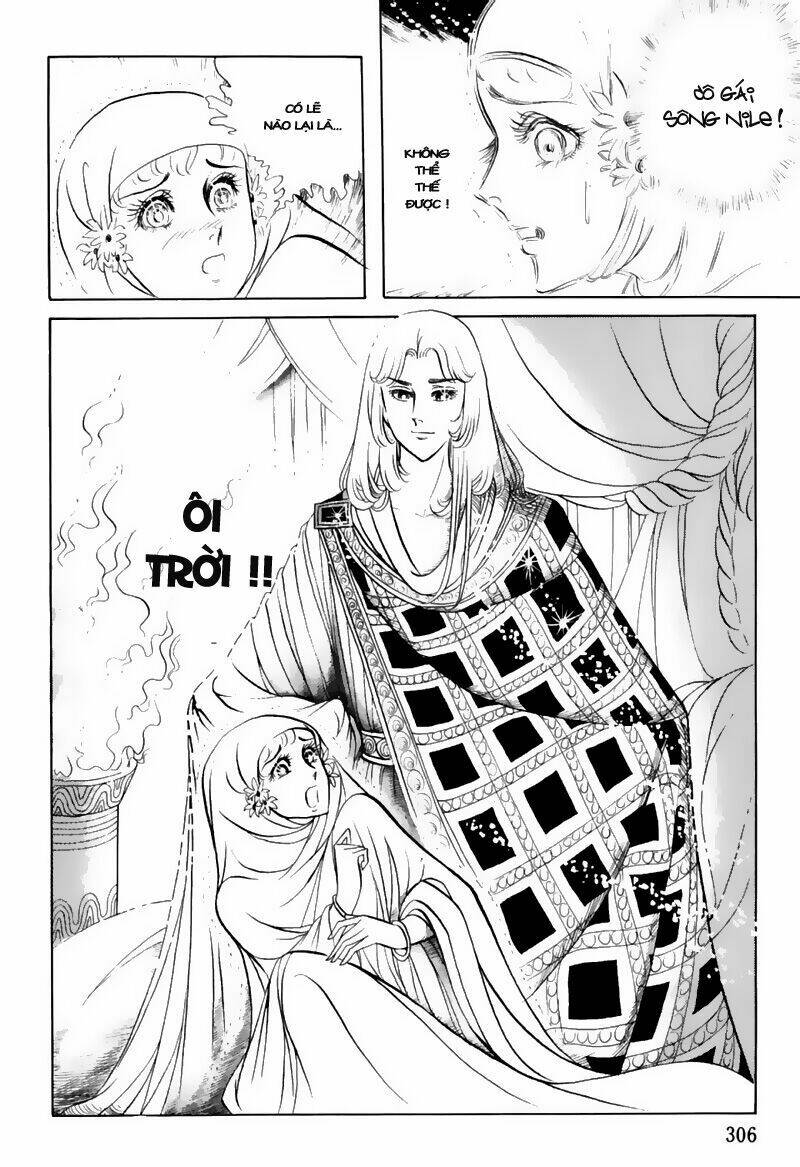 Nữ Hoàng Ai Cập Chapter 47 - Trang 2