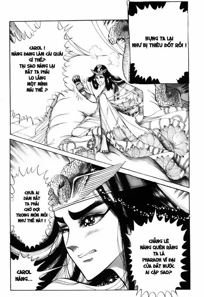 Nữ Hoàng Ai Cập Chapter 47 - Trang 2