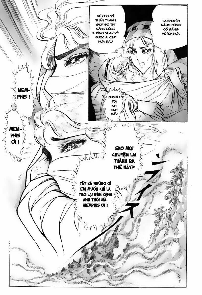 Nữ Hoàng Ai Cập Chapter 48 - Trang 2