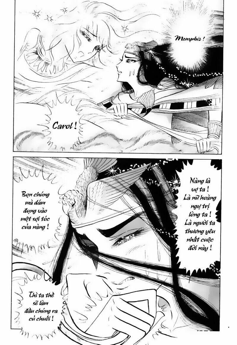Nữ Hoàng Ai Cập Chapter 48 - Trang 2