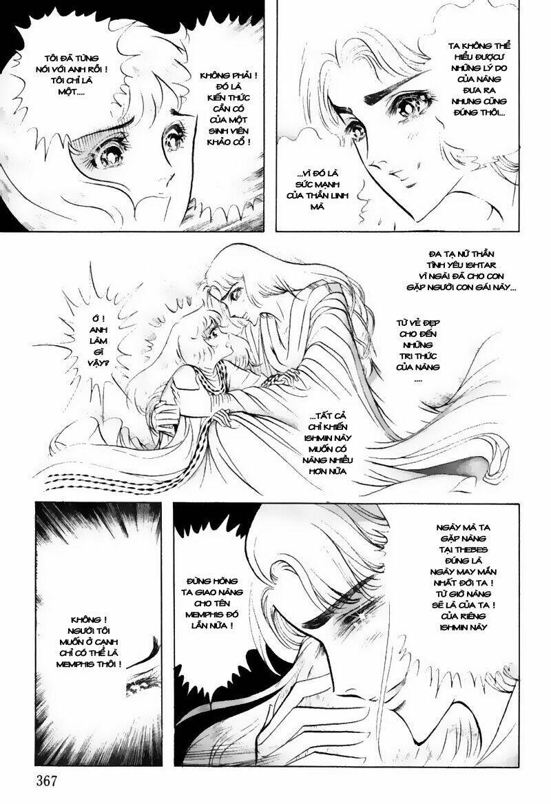 Nữ Hoàng Ai Cập Chapter 49 - Trang 2