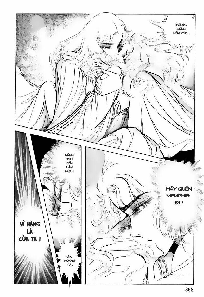 Nữ Hoàng Ai Cập Chapter 49 - Trang 2