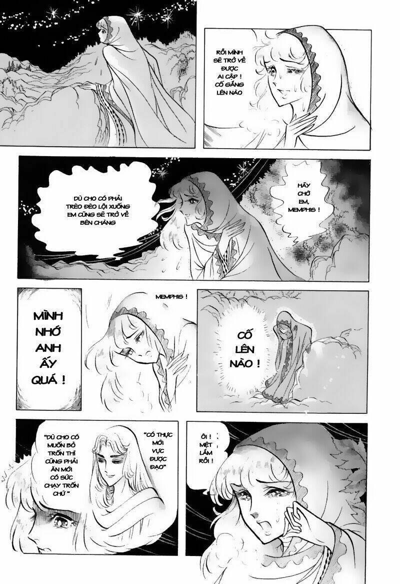 Nữ Hoàng Ai Cập Chapter 49 - Trang 2