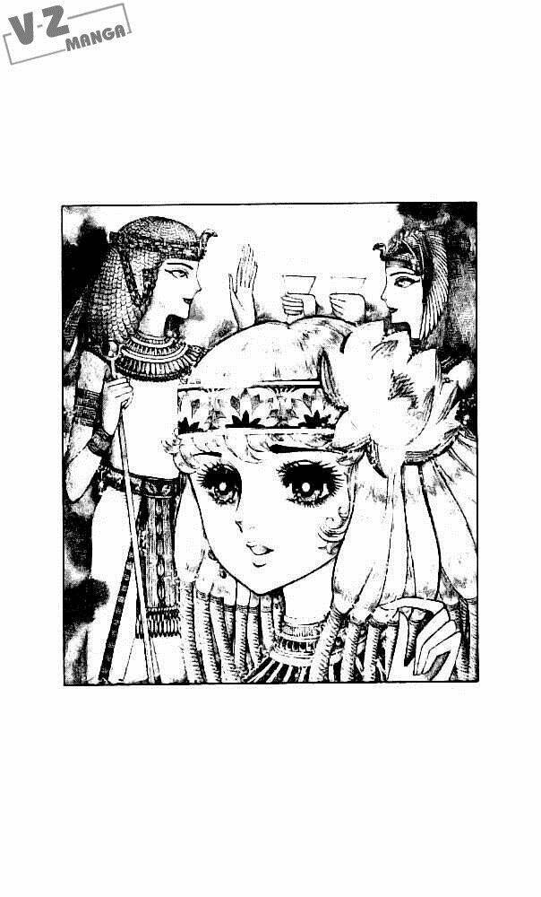 Nữ Hoàng Ai Cập Chapter 5 - Trang 2