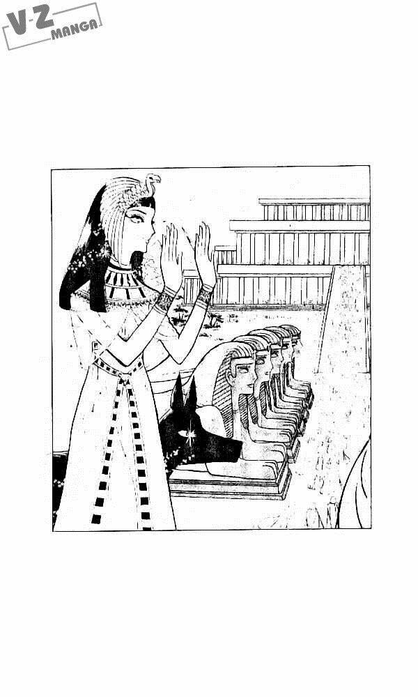 Nữ Hoàng Ai Cập Chapter 5 - Trang 2