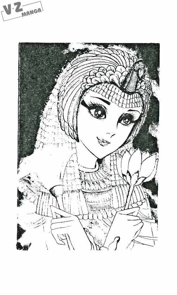 Nữ Hoàng Ai Cập Chapter 5 - Trang 2