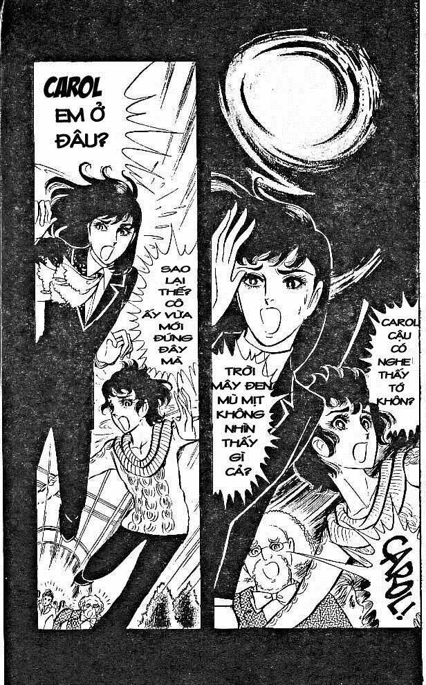 Nữ Hoàng Ai Cập Chapter 5 - Trang 2