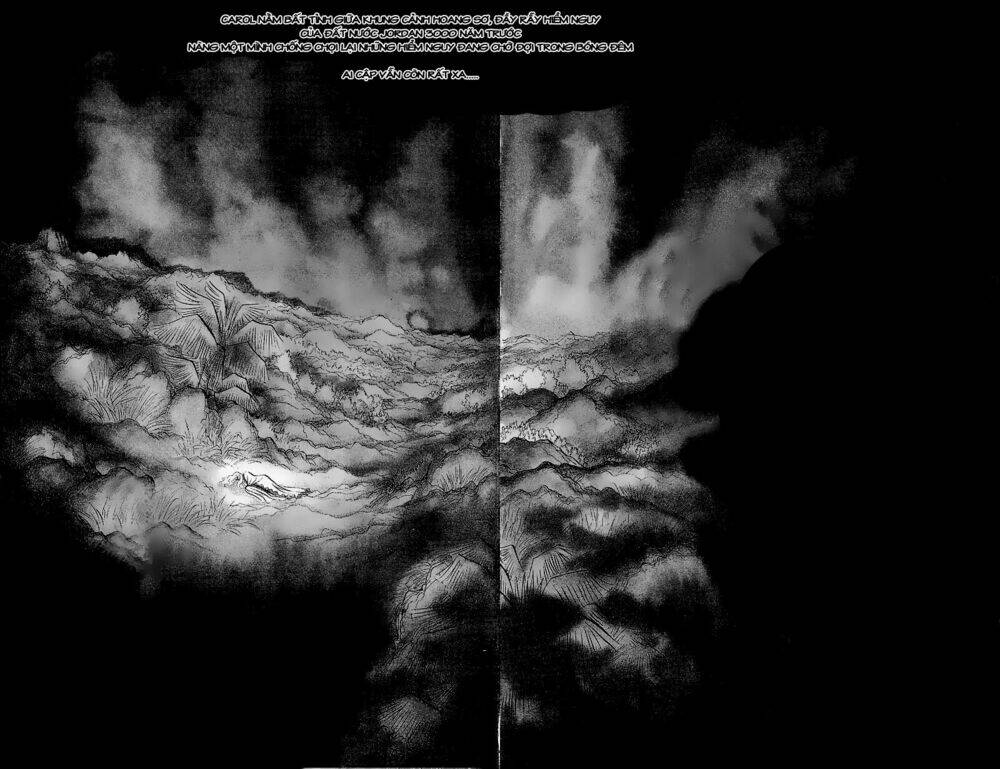 Nữ Hoàng Ai Cập Chapter 50 - Trang 2