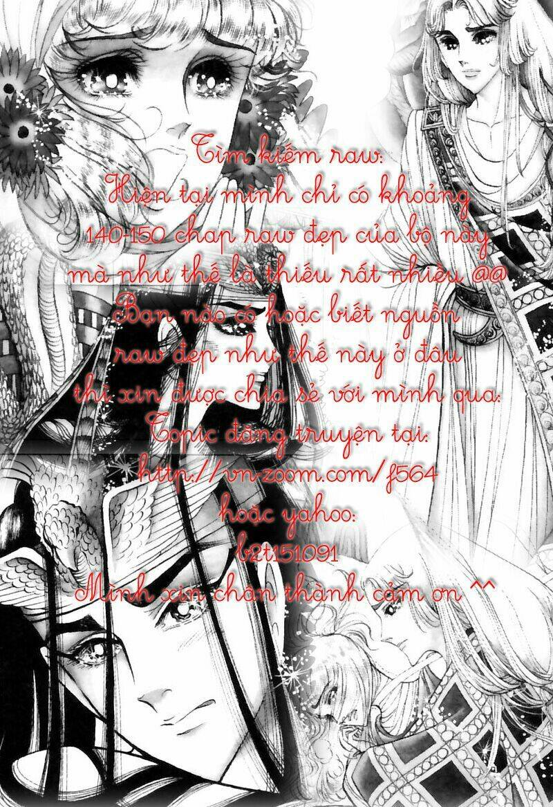 Nữ Hoàng Ai Cập Chapter 50 - Trang 2