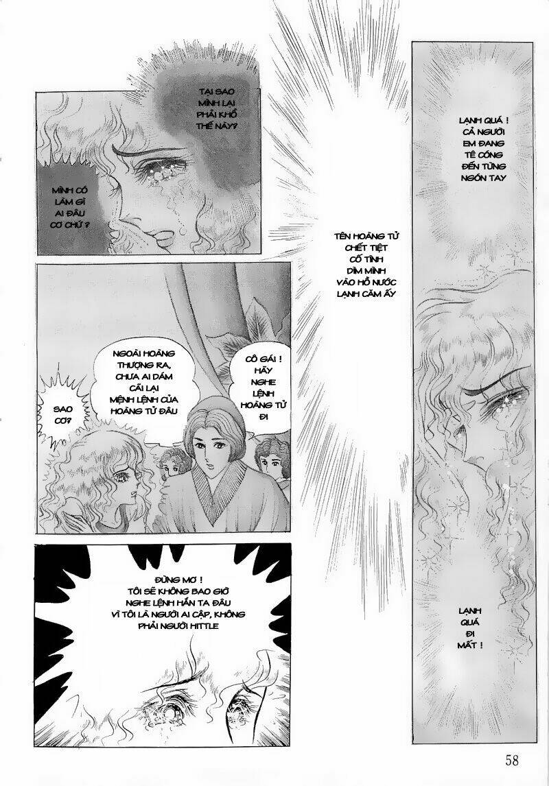 Nữ Hoàng Ai Cập Chapter 51 - Trang 2