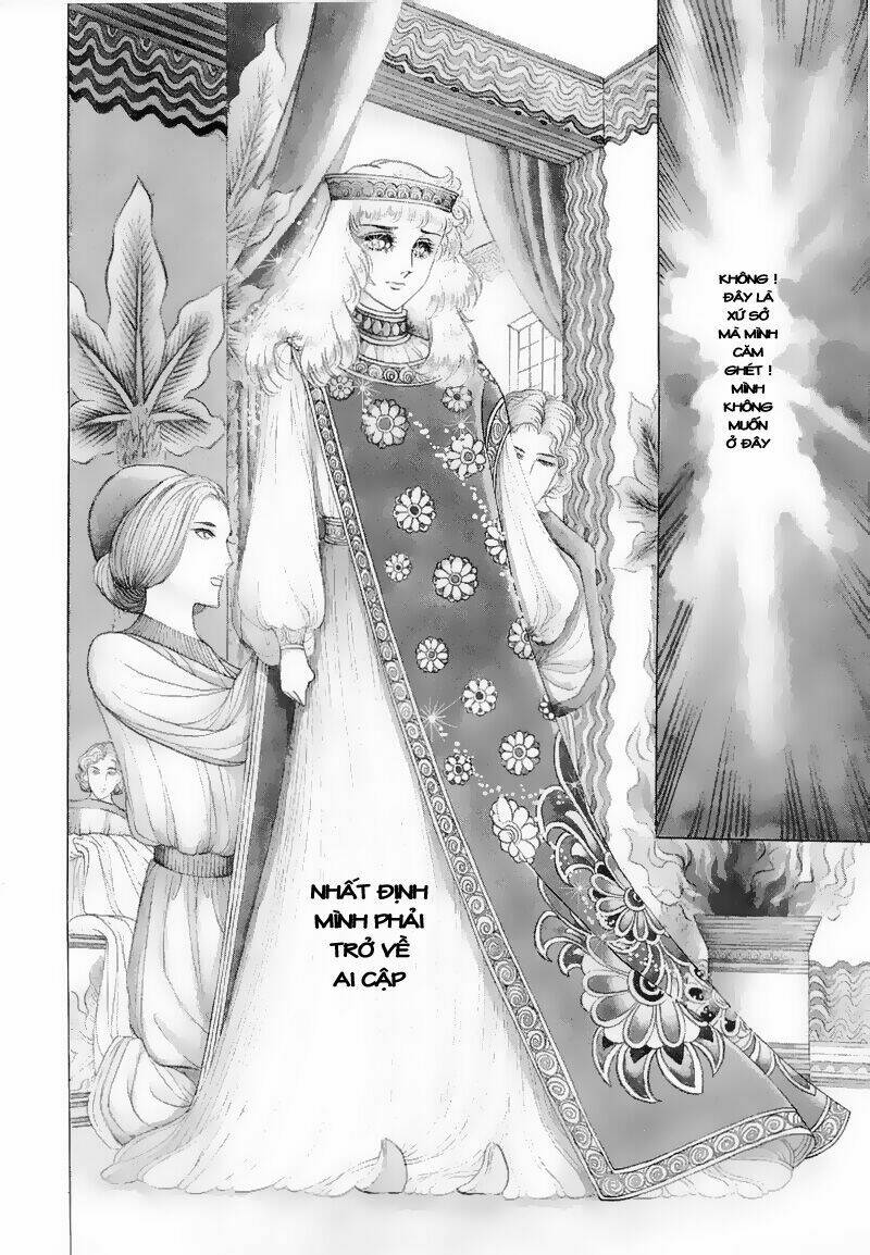 Nữ Hoàng Ai Cập Chapter 51 - Trang 2