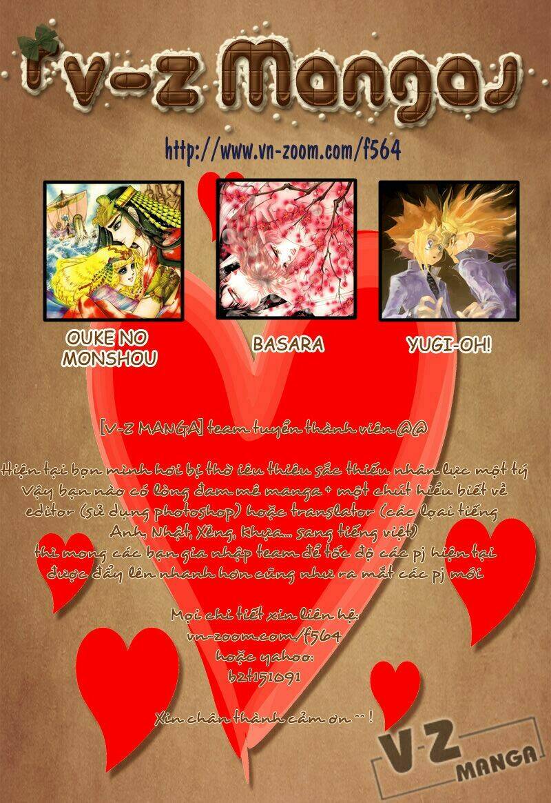 Nữ Hoàng Ai Cập Chapter 51 - Trang 2