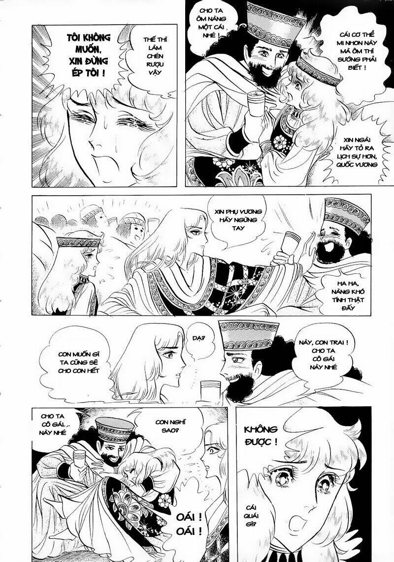 Nữ Hoàng Ai Cập Chapter 52 - Trang 2