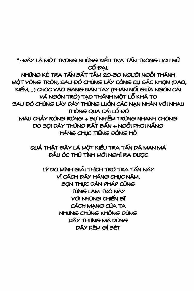 Nữ Hoàng Ai Cập Chapter 52 - Trang 2