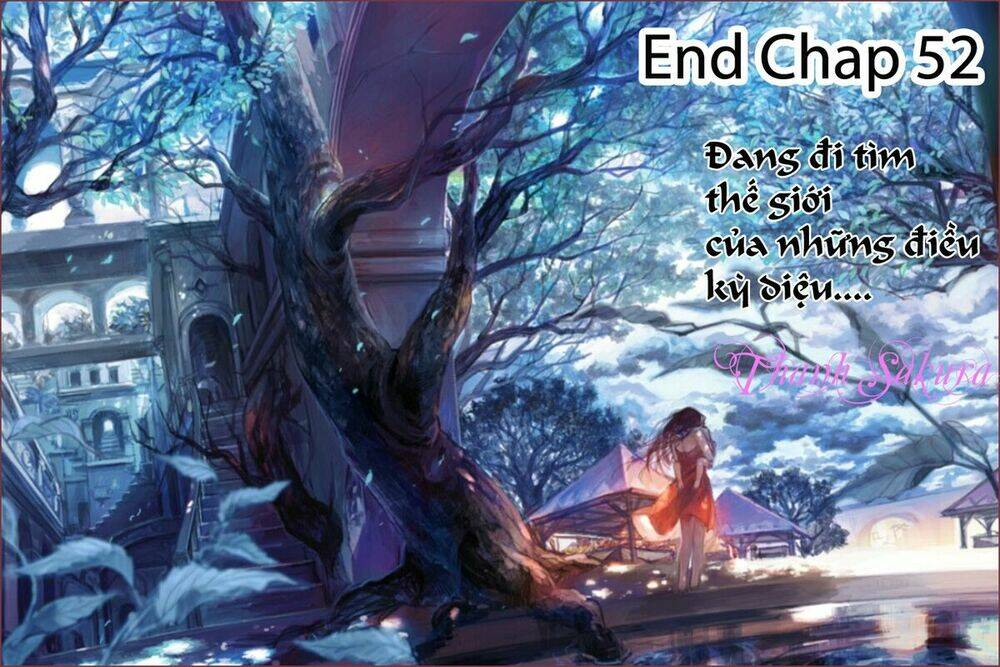 Nữ Hoàng Ai Cập Chapter 52 - Trang 2