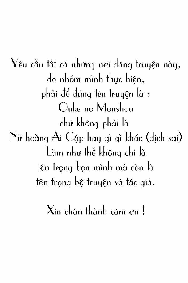 Nữ Hoàng Ai Cập Chapter 53 - Trang 2