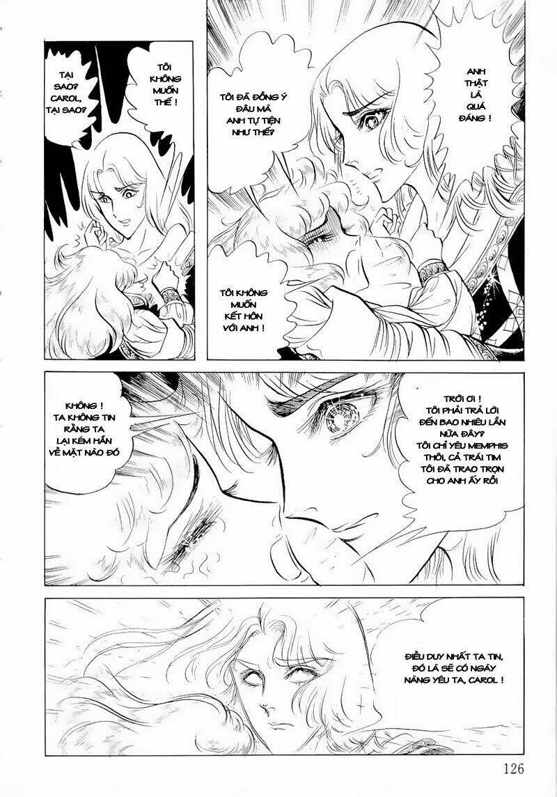 Nữ Hoàng Ai Cập Chapter 53 - Trang 2