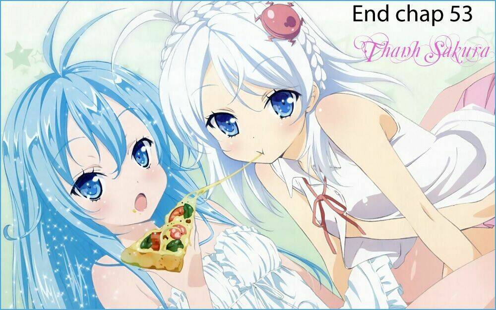 Nữ Hoàng Ai Cập Chapter 53 - Trang 2