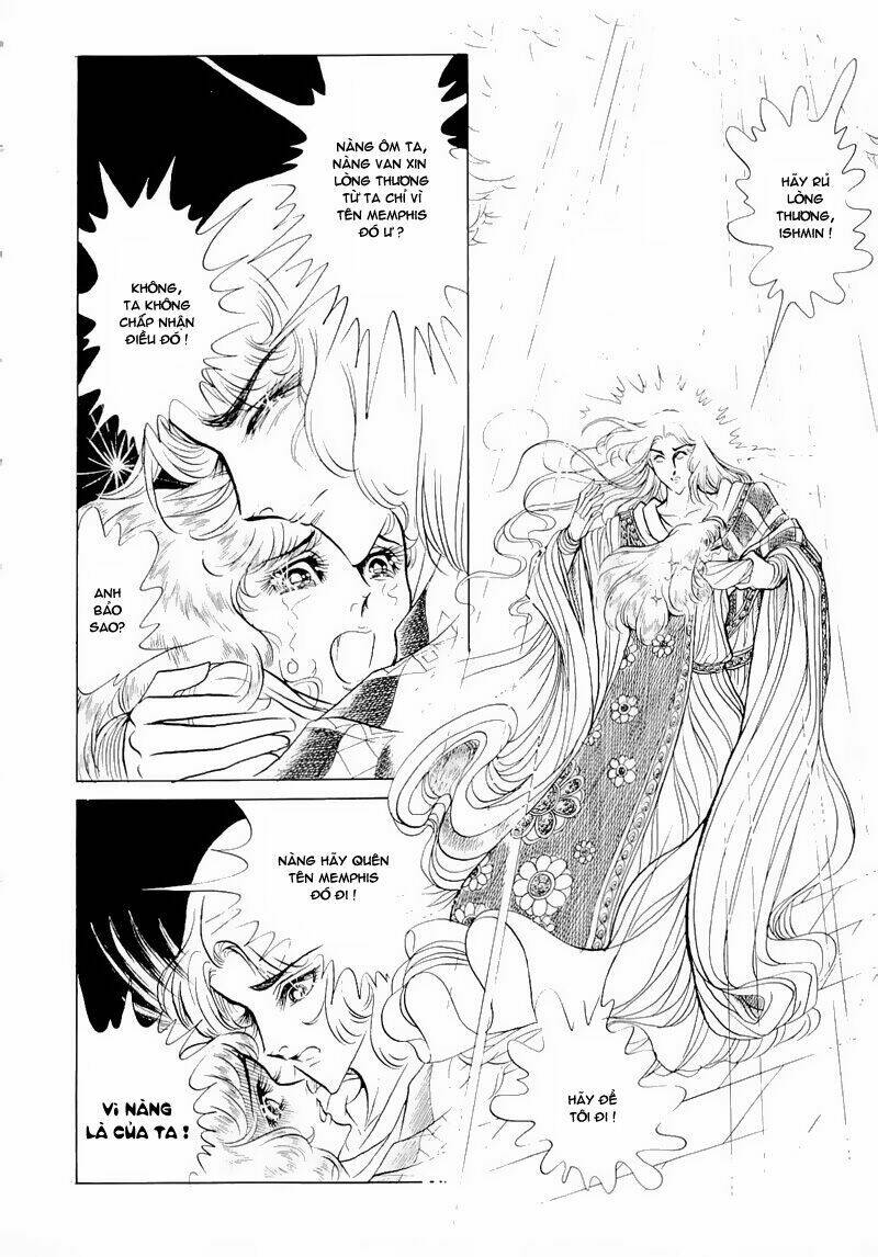 Nữ Hoàng Ai Cập Chapter 54 - Trang 2